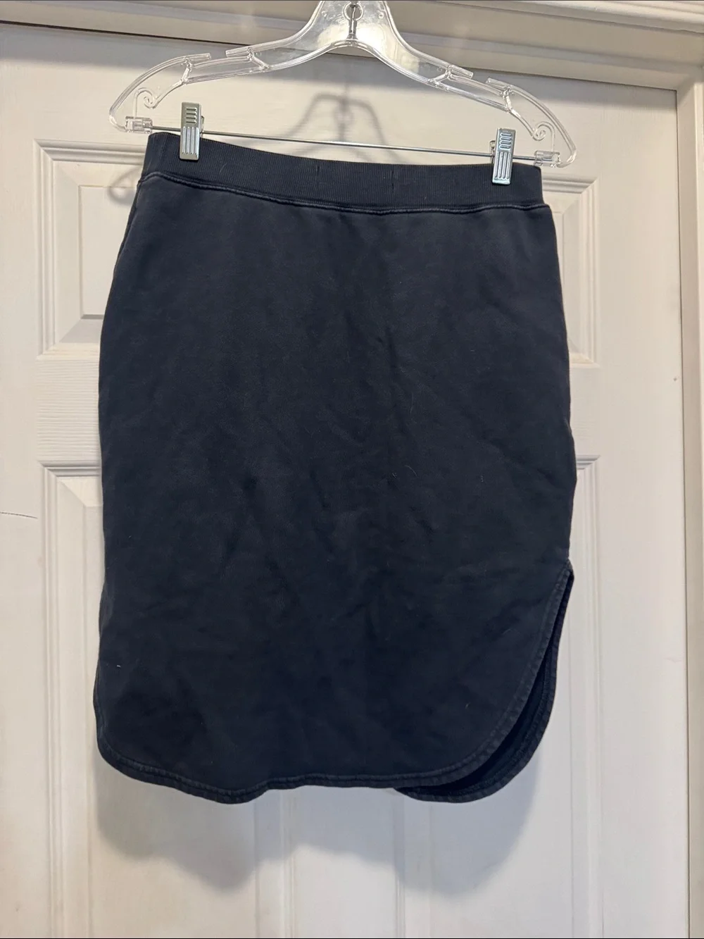 Free people beach skirt